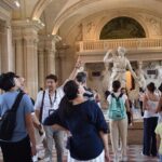 Paris Louvre Small Group Tour with Pre-Reserved Tickets - Final Thoughts: Why Consider This Tour?