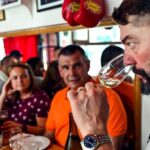 Paris Montmartre Private Walking Food Tour With Secret Food Tours - Visiting Basilique du Sacre-Coeur