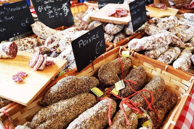 Paris Montmartre Private Walking Tour - Best Art, Culture, Food - Practical Details and Value