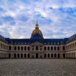 Paris Napoleon's Legacy Small Group Tour with Les Invalides - Practical Details and What to Expect
