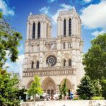 Paris Notre Dame Cathedral & lle de la Cite Walking Tour - The Guides: Knowledge, Personality, and Practical Tips