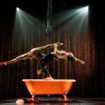 Paris Paradis Latin Cabaret Dinner and Show - Dining Experience: Gourmet French Cuisine