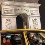 Paris Private and Customized Tour with Driver-Guide for Layovers - FAQ