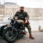Paris Private Flexible Duration Guided Tour on a Vintage Sidecar - The Value of a Vintage Sidecar Tour