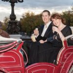 Paris Private Romantic Horse & Carriage Ride - What Is the Paris Private Romantic Horse & Carriage Ride?