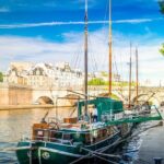 Paris Scavenger Hunt and Highlights Self-Guided Tour - The Practical Side: What You Need to Know