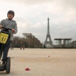 Paris Segway Express Tour (12 monuments in 1 hour and 15 minutes) - The Itinerary: What You’ll Actually See
