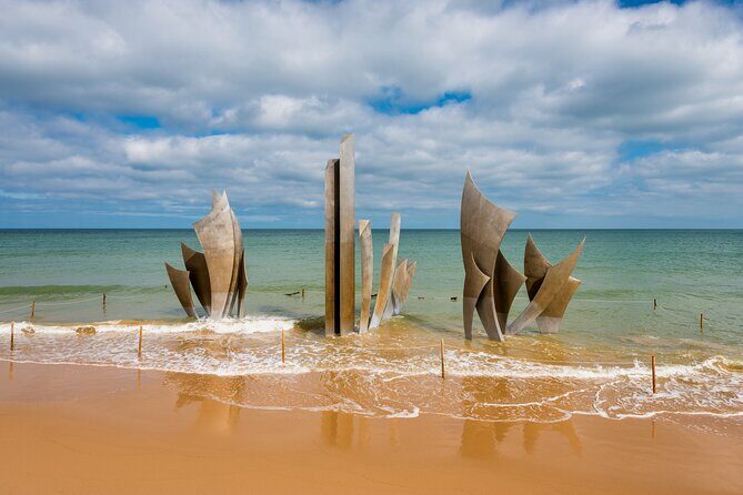 Paris to D-Day sites : Private Tour up to 8 pax per group - Who Would Love This Tour?