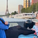 Paris Top Sights Seine River Private Boat Excursion - The Itinerary: Landmark Views and Scenic Highlights