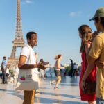 Paris Tour with Lunch at the Eiffel Tower and Seine River Cruise - FAQs