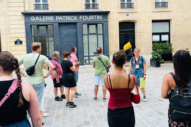 Paris TV Character Walking Tour with Optional Seine River Cruise - The Value for Money