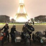 Paris Vintage Tour by Night on a Sidecar with Champagne - The Experience: What It Feels Like and Why It Matters