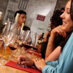 Paris Wine Tasting plus Cheese Lunch with an Expert Sommelier - Who Should Book This Experience?
