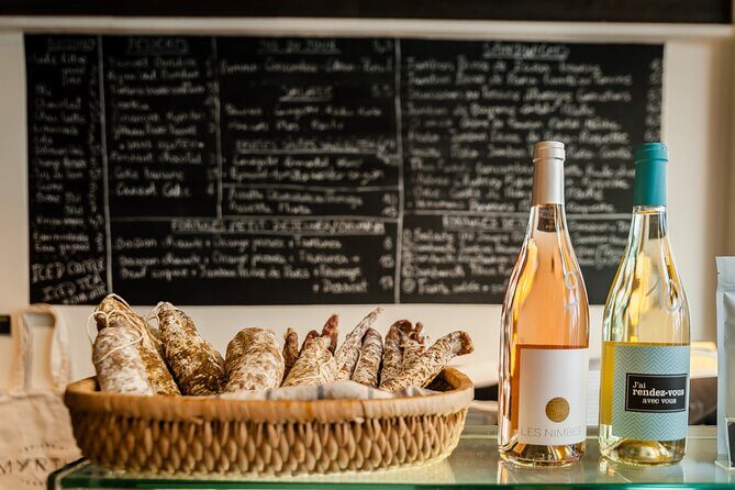 Parisian Happy Hour Food Tour with a Small Group - The Experience: What Makes It Stand Out?