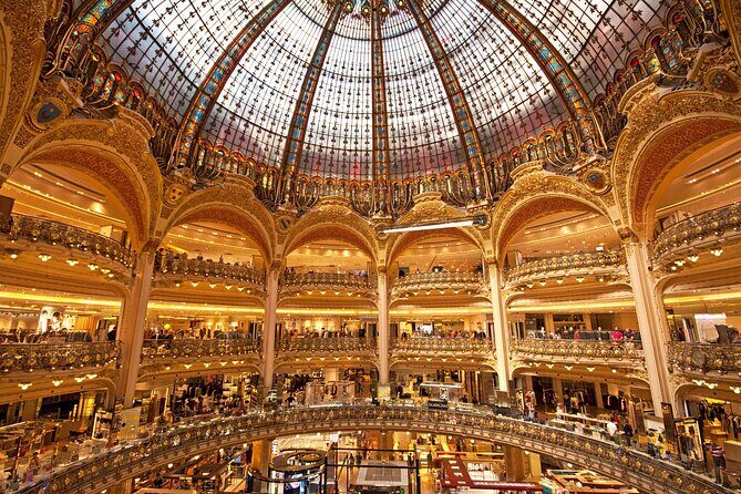 Parisian Tale for Cruise Passengers from Le Havre & River Cruise - The Practicalities: What You Need to Know