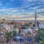 Park Guell Guided Tour in Barcelona with Entry - Pricing and Value