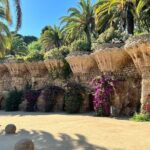Park Guell Guided Tour with Skip the Line Ticket - The Itinerary Breakdown