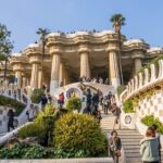 Park Guell Guided Tour with Skip-the-Line Ticket - Guide Quality and Overall Experience