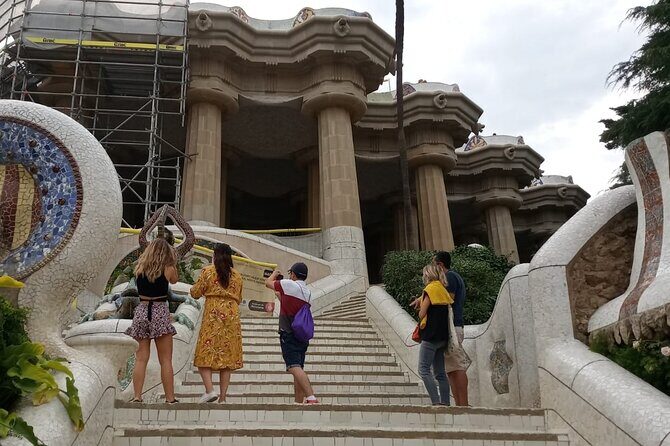 Park Guell Guided Tour with Skip the Line Tickets - The Value of the Tour: Is It Worth It?