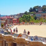 Park Guell: Skip the Line Guided Tour - Exploring the Tour Itinerary in Detail