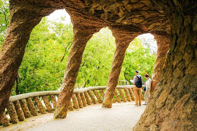 Park Guell Skip the Line Guided Tour - Final Thoughts: Is This Tour Right for You?