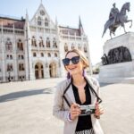 Parliament Tour in Budapest with Audio Guide - Practical Details and Visitor Tips