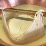Parmigiano Cheese, Parma Ham and Balsamic - Parma Ham: The Art of Curing