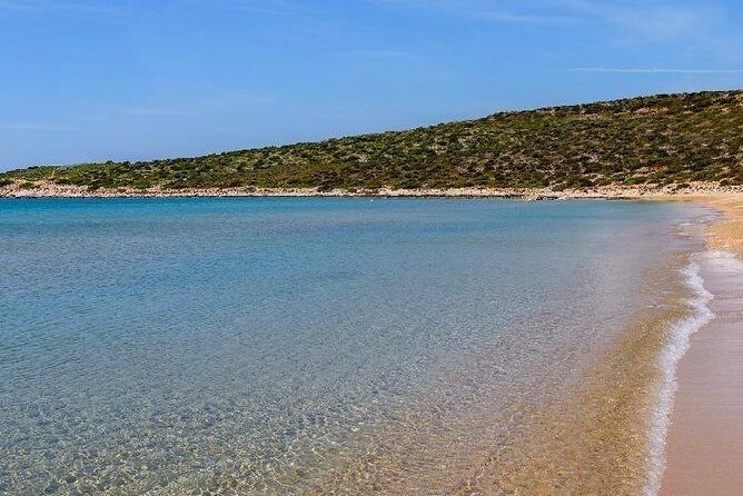 Paros 2 day Trip from Athens - The Value of This Tour: What’s Included and Why It Matters