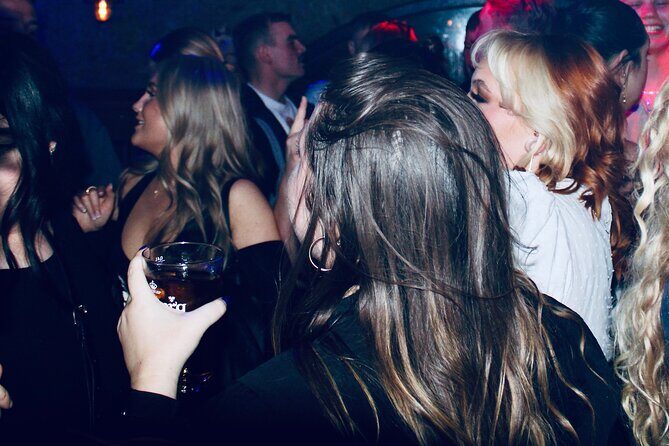 Party Pub Crawl Copenhagen - What to Expect from the Copenhagen Pub Crawl