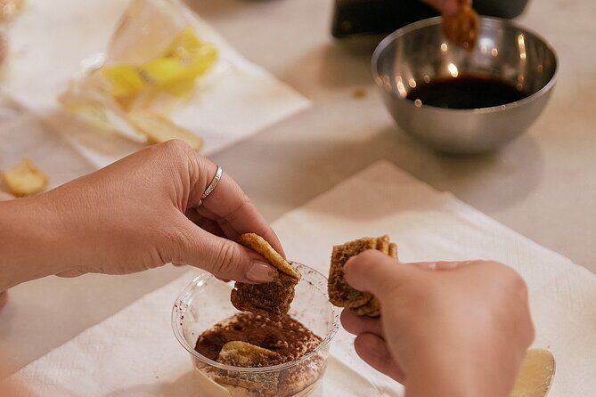 Pasta and Gelato Cooking Class in the heart of Florence - Who Should Book This Experience?