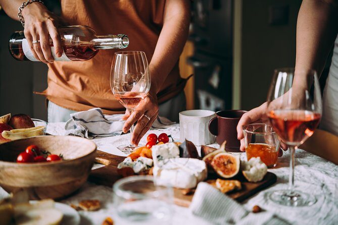 Pasta and Tiramisu Cooking Class in Tuscany near Arezzo - Who Will Love This Experience?