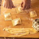 Pasta and Tiramisu Cooking Class with optional Local Market Tour - The Experience in Detail