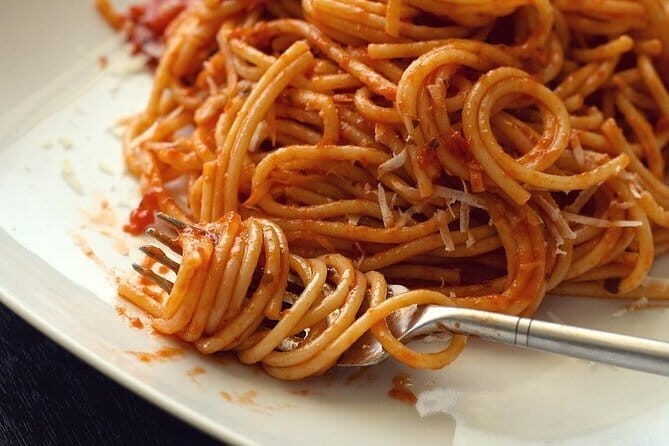 Pasta Making Class at a 12th Century Winery in the Tuscan Countryside - Who Will Love This Tour?