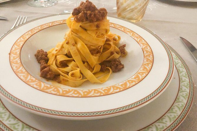 Pasta Making Class in Modena with Francesca, a Michelin-Star Chef - An In-Depth Look at the Pasta Making Class in Modena