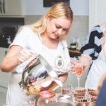 Pasta Making Experience - Cooking Class - The Value in the Details