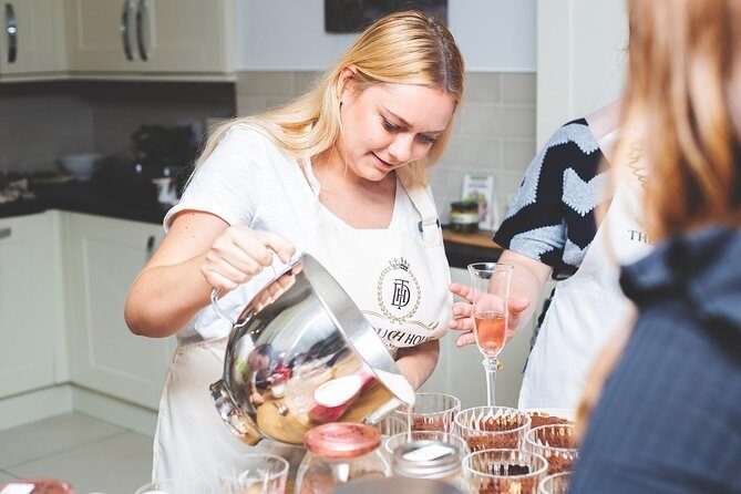 Pasta Making Experience - Cooking Class - The Value in the Details