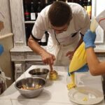 Pasta Perfection: Family-Friendly Pasta & Tiramisu Workshop - In-Depth Review of the Rome Pasta & Tiramisu Workshop