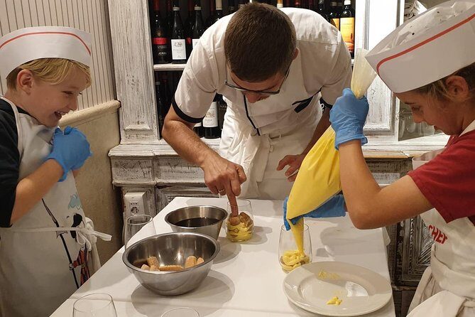 Pasta Perfection: Family-Friendly Pasta & Tiramisu Workshop - In-Depth Review of the Rome Pasta & Tiramisu Workshop