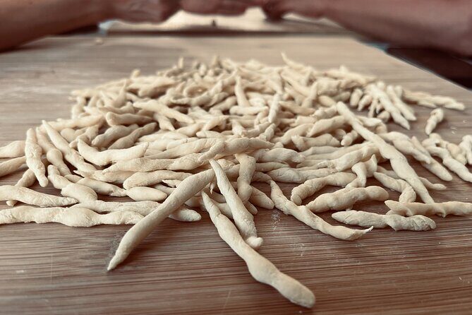 Pasta, Pesto and Tiramisu class Riomaggiore, Cinque Terre - Practical Details: What You Need to Know