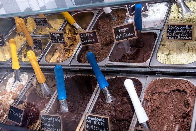 Pasta, Pizza & Gelato Food Tour in the Heart of Ancient Rome - What the Reviews Highlight
