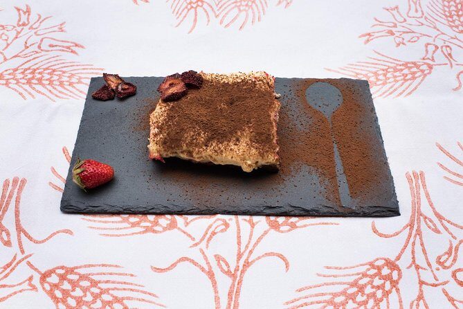 Pasta & Tiramisu Class at a Cesarina's home with tasting in Cava de' Tirreni - A Closer Look at the Experience