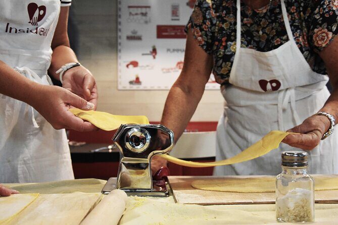 Pasta two ways & Tiramisu Making Workshop: Wine, Spritz, Create! - Why This Tour Offers Real Value
