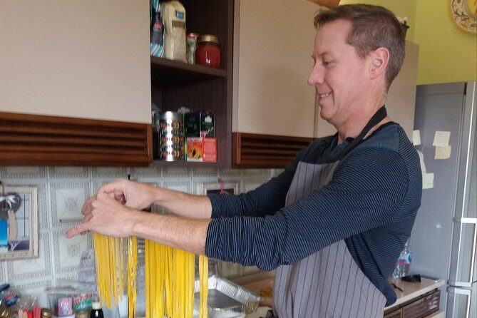 Pastamama, Home Cooking Classes at Grace's Home - Who Should Consider This Tour?