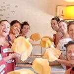 Pastamania in Rome - Authentic Insights from Reviewers