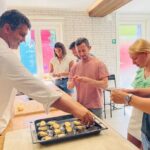 Pasteis de Nata Baking Class from Lisbon - A Deep Dive into the Itinerary and Experience