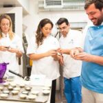 Pastel de Nata Masterclass at a Real Bakery in Lisbon - Group Size and Atmosphere