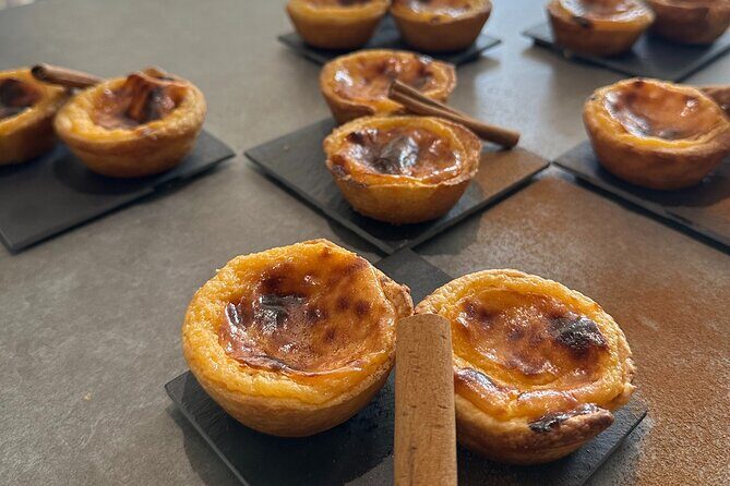 Pastel de Nata | Workshop from scratch - Is It Worth the Price?
