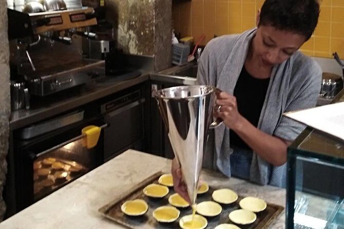 Pastel de Nata Workshop in Lisbon - A Detailed Look at the Experience