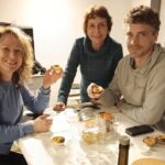 Pastel de Nata Workshop in Porto - Final Thoughts