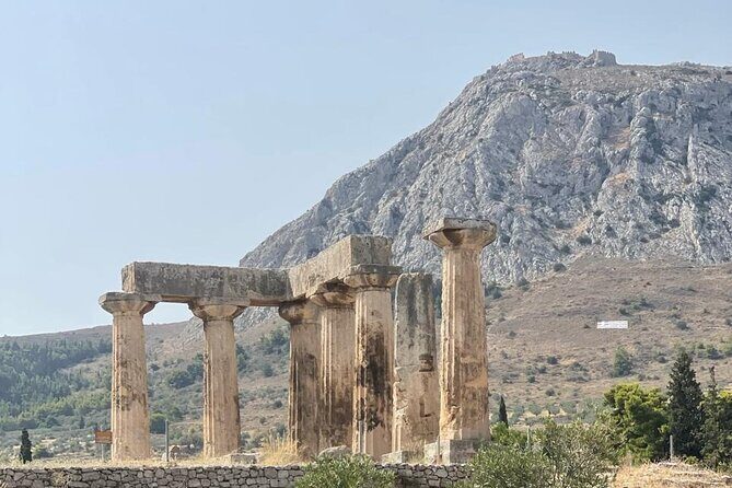 Paul"s Footsteps Ancient Corinth Biblical Tour - Frequently Asked Questions